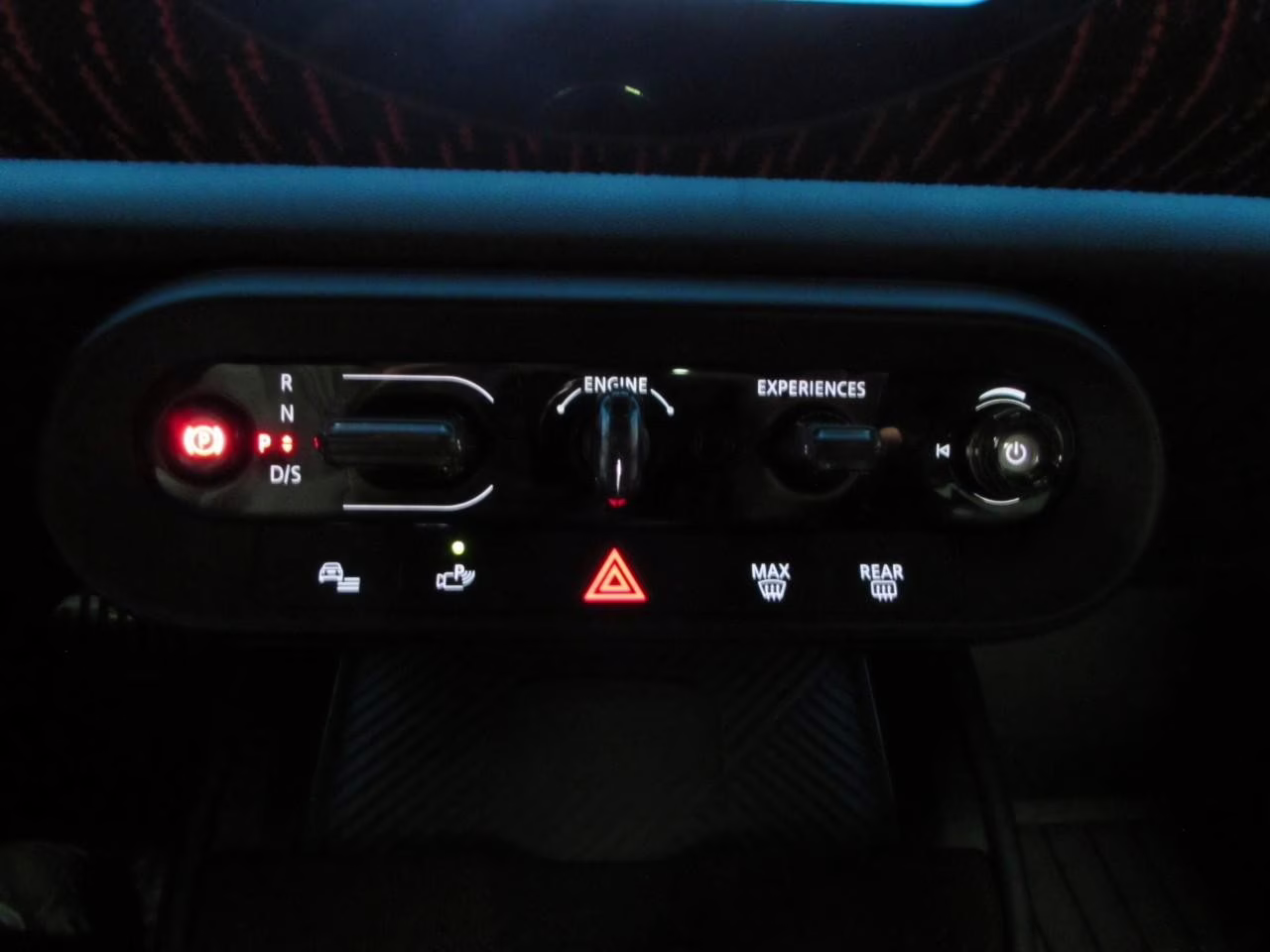 2025 Melting Silver III Metallic MINI John Cooper Works Countryman Iconic AWD SUV