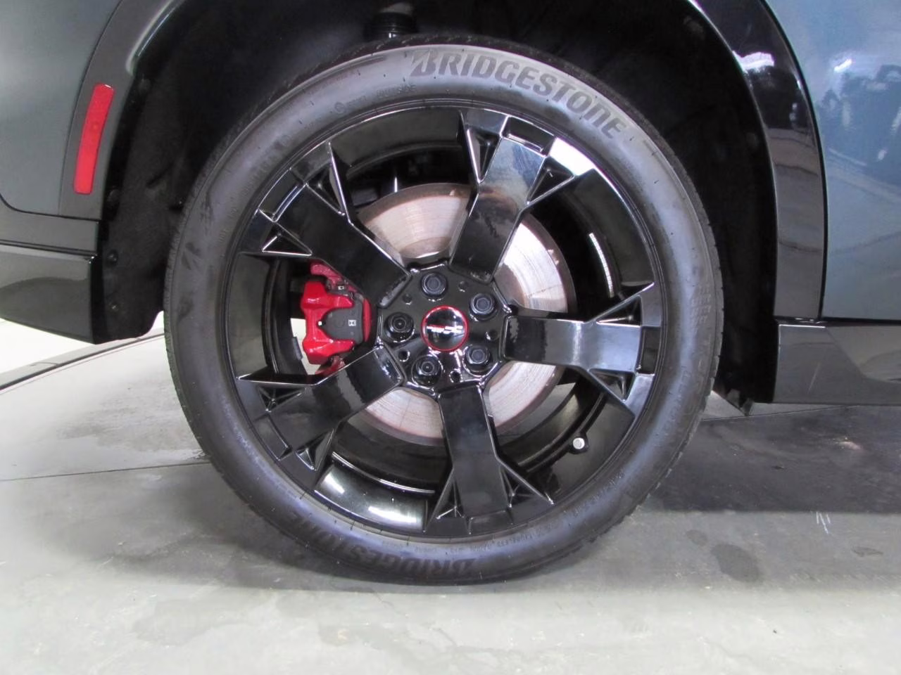 2025 Melting Silver III Metallic MINI John Cooper Works Countryman Iconic AWD SUV