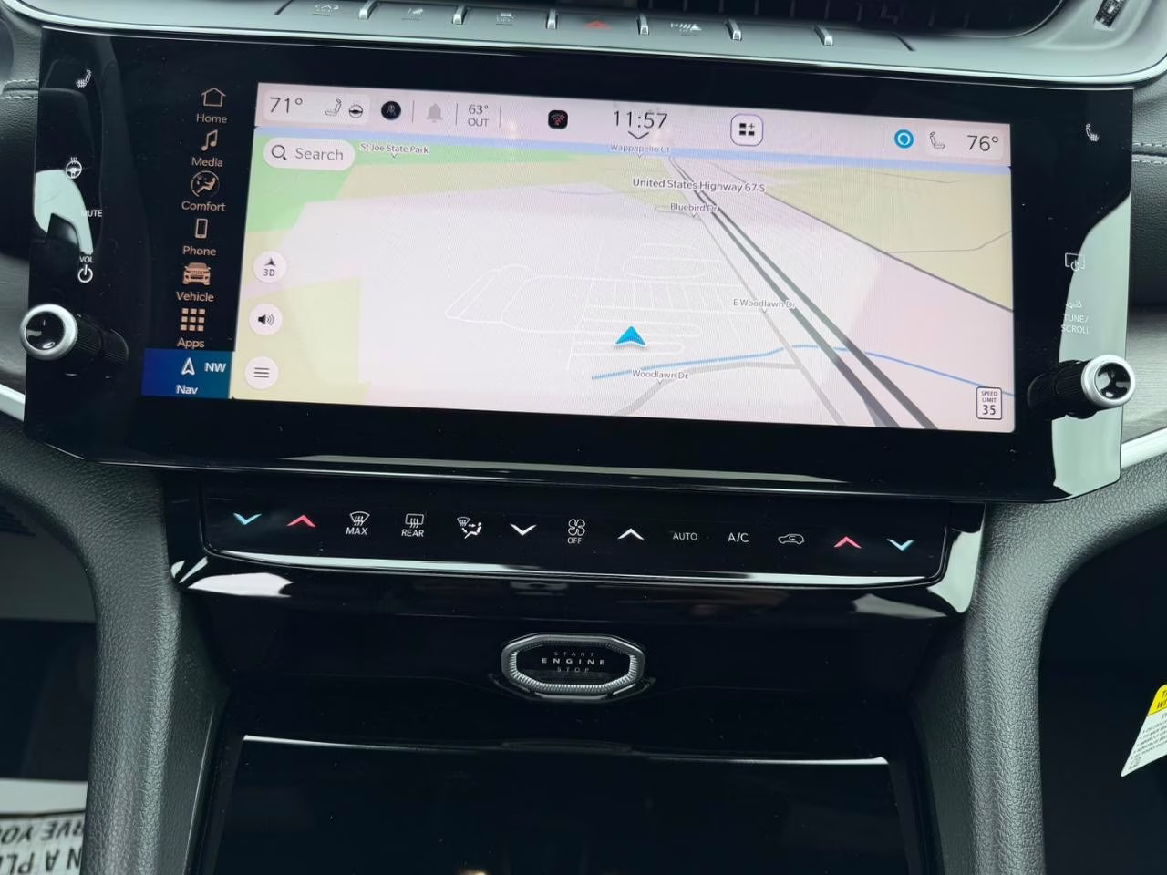 2026 Silver Zynith Jeep Grand Cherokee Laredo 4X4 SUV