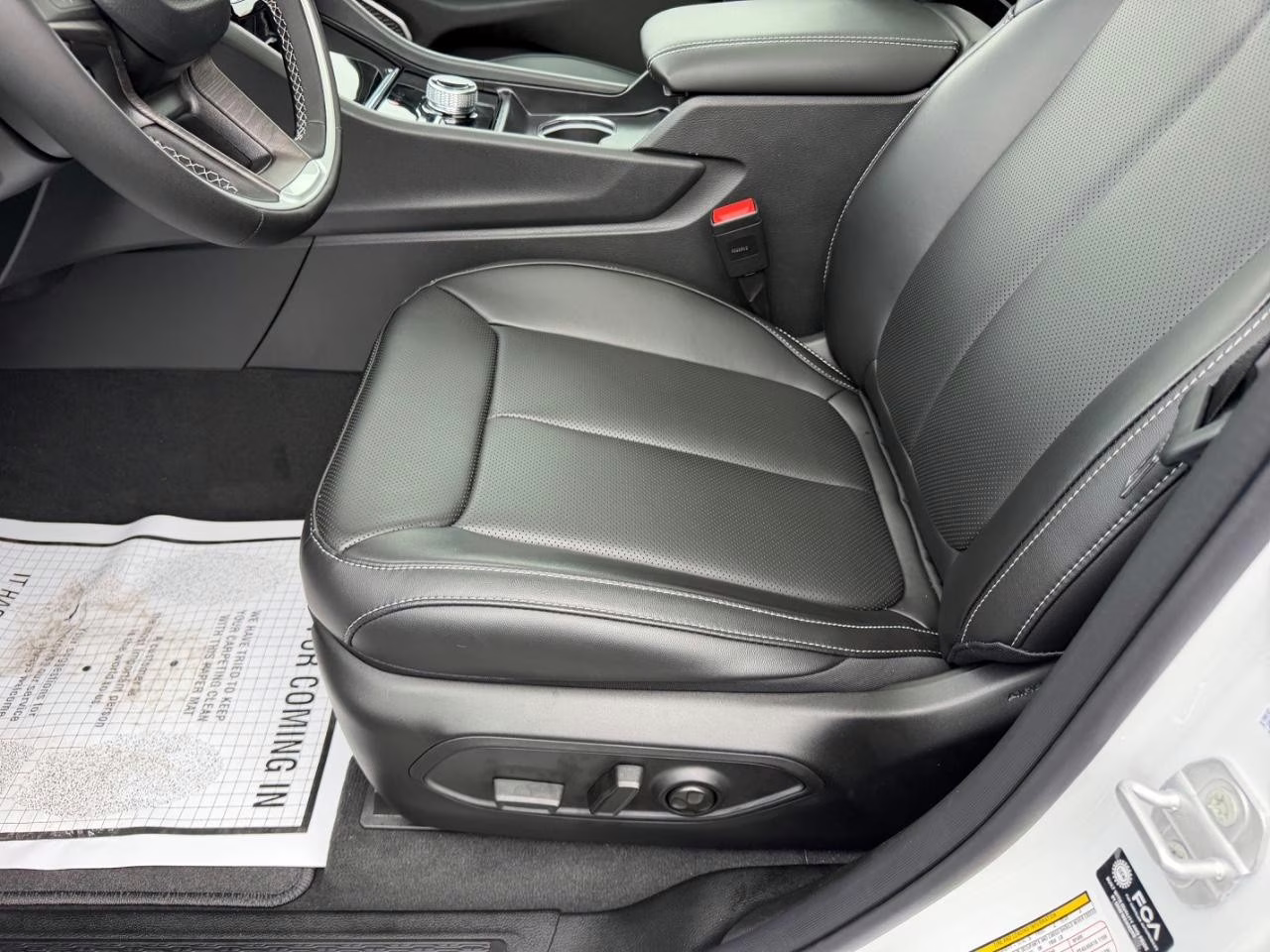 2026 Bright White Clearcoat Jeep Grand Cherokee Limited 4X4 SUV