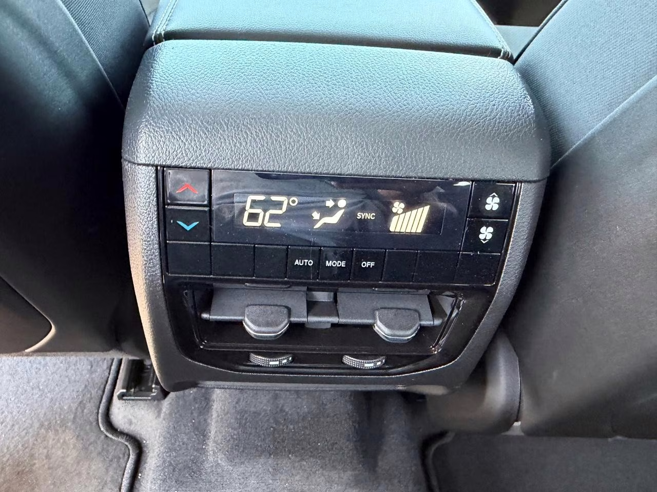 2026 Baltic Gray Metallic Clearcoat Jeep Grand Cherokee L Laredo 4X4 SUV