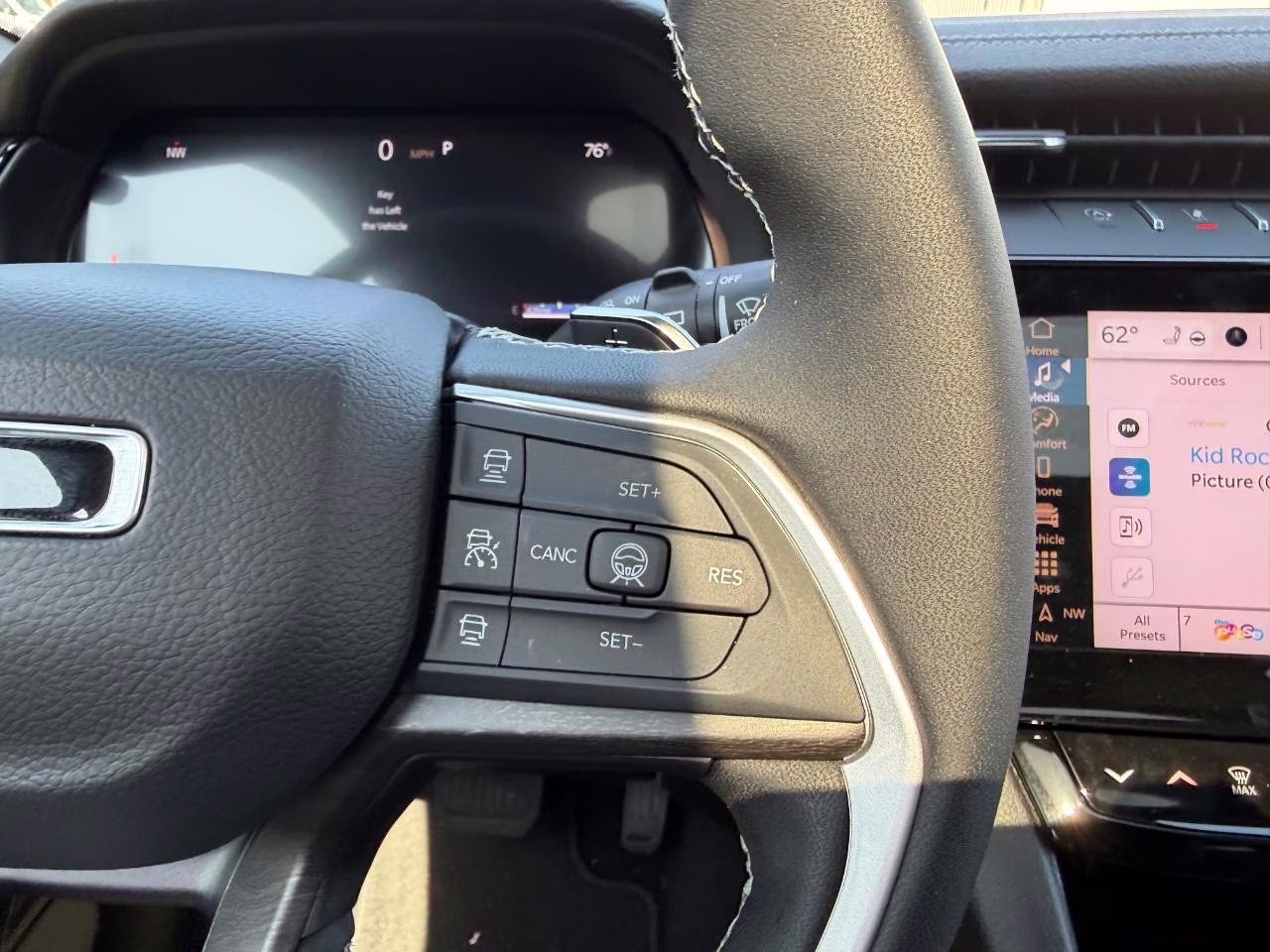 2026 Baltic Gray Metallic Clearcoat Jeep Grand Cherokee L Laredo 4X4 SUV