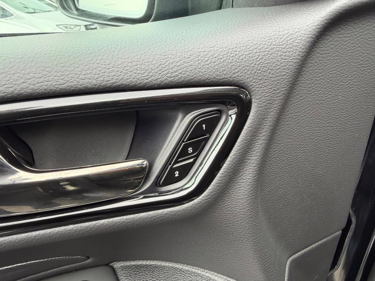 2026 DB Black Clearcoat Dodge Durango GT Plus HEMI V8 AWD SUV