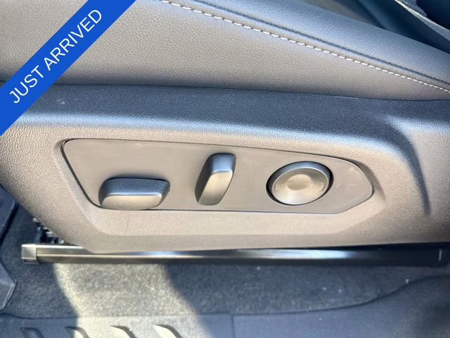 2026 Black Chevrolet Colorado LT RWD Truck