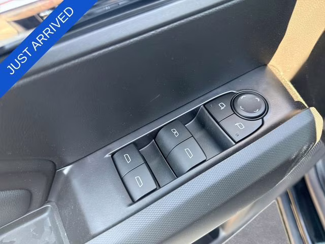 2026 Black Chevrolet Colorado LT RWD Truck