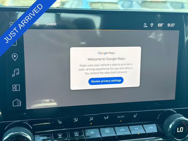 2026 Black Chevrolet Colorado LT RWD Truck