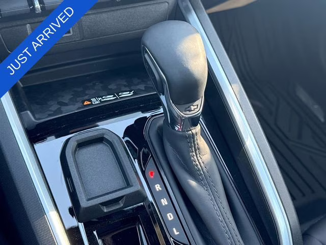 2026 Black Chevrolet Colorado LT RWD Truck