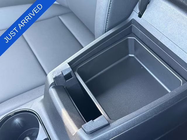 2026 Black Chevrolet Colorado LT RWD Truck