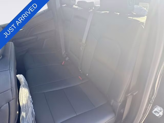 2026 Black Chevrolet Colorado LT RWD Truck