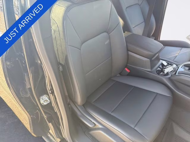 2026 Black Chevrolet Colorado LT RWD Truck