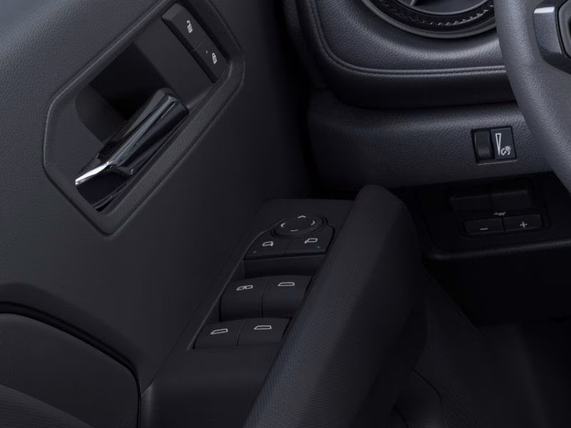 2026 Black Chevrolet Colorado LT RWD Truck