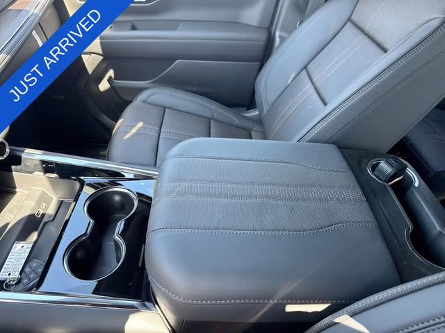 2026 Black Chevrolet Tahoe High Country 4X4 SUV