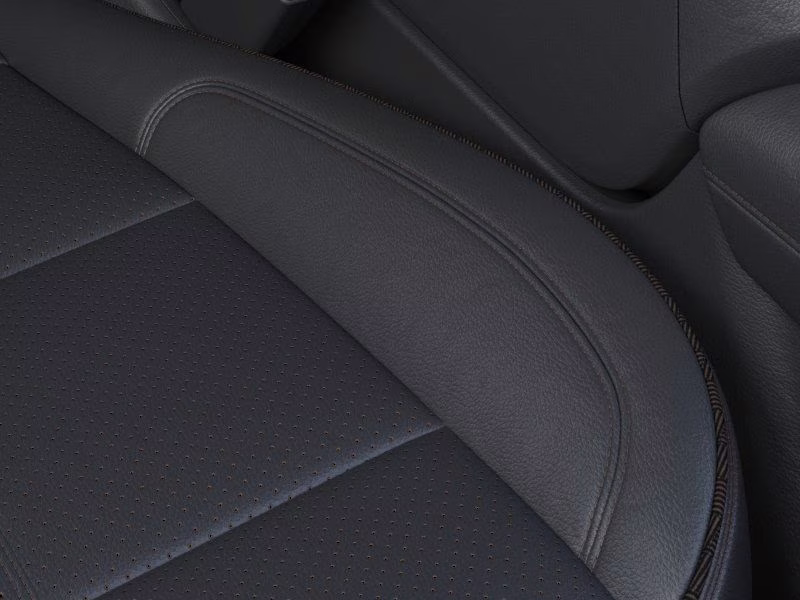 2026 Black Chevrolet Tahoe High Country 4X4 SUV