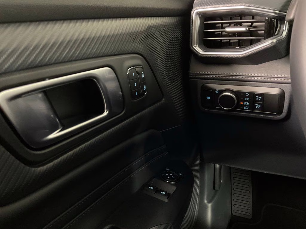 2026 Vapor Blue Ford Mustang GT Premium RWD Coupe