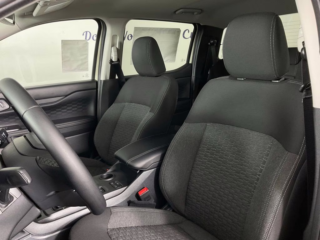 2026 Desert Sand Ford Ranger XLT RWD Truck