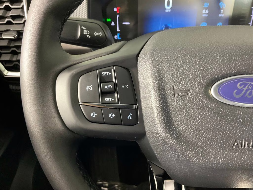 2026 Desert Sand Ford Ranger XLT RWD Truck