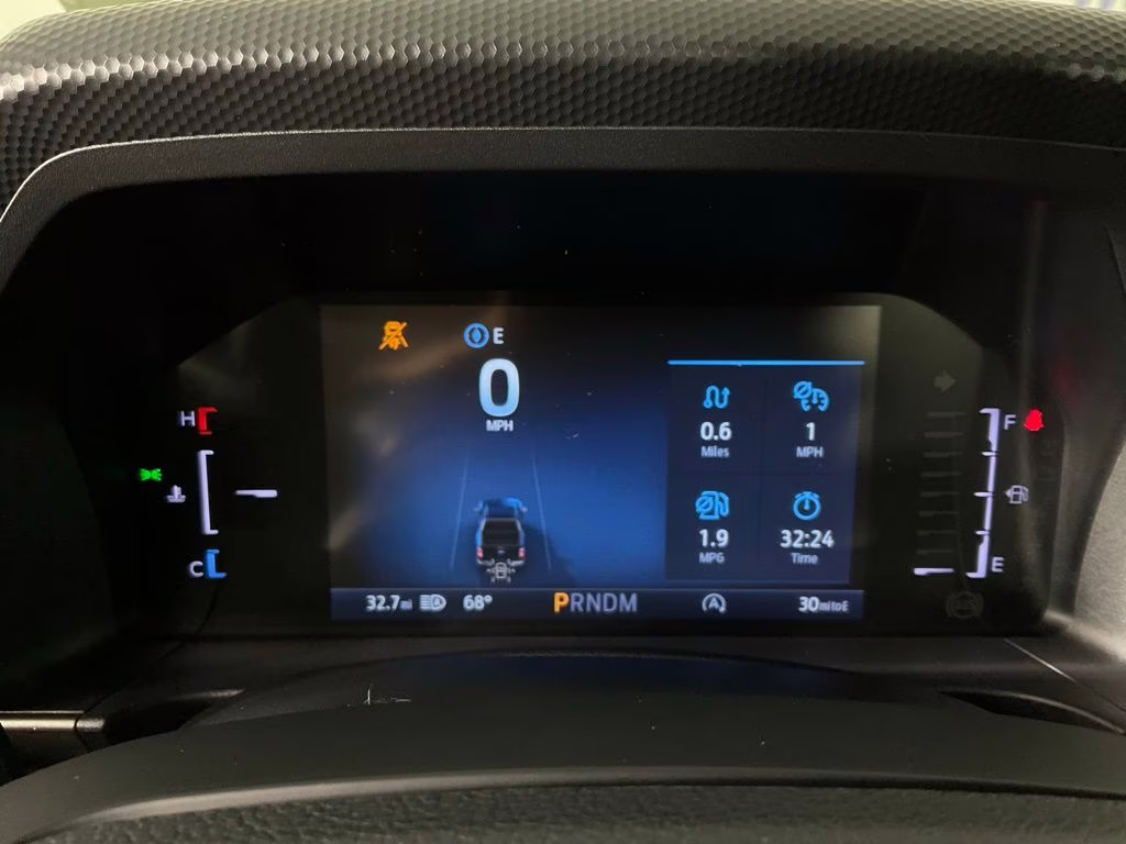 2026 Desert Sand Ford Ranger XLT RWD Truck