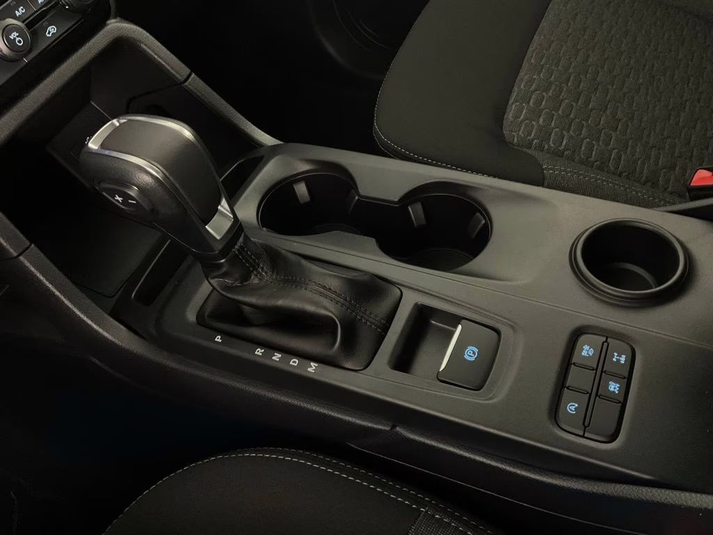 2026 Gray Metallic Ford Ranger XLT RWD Truck