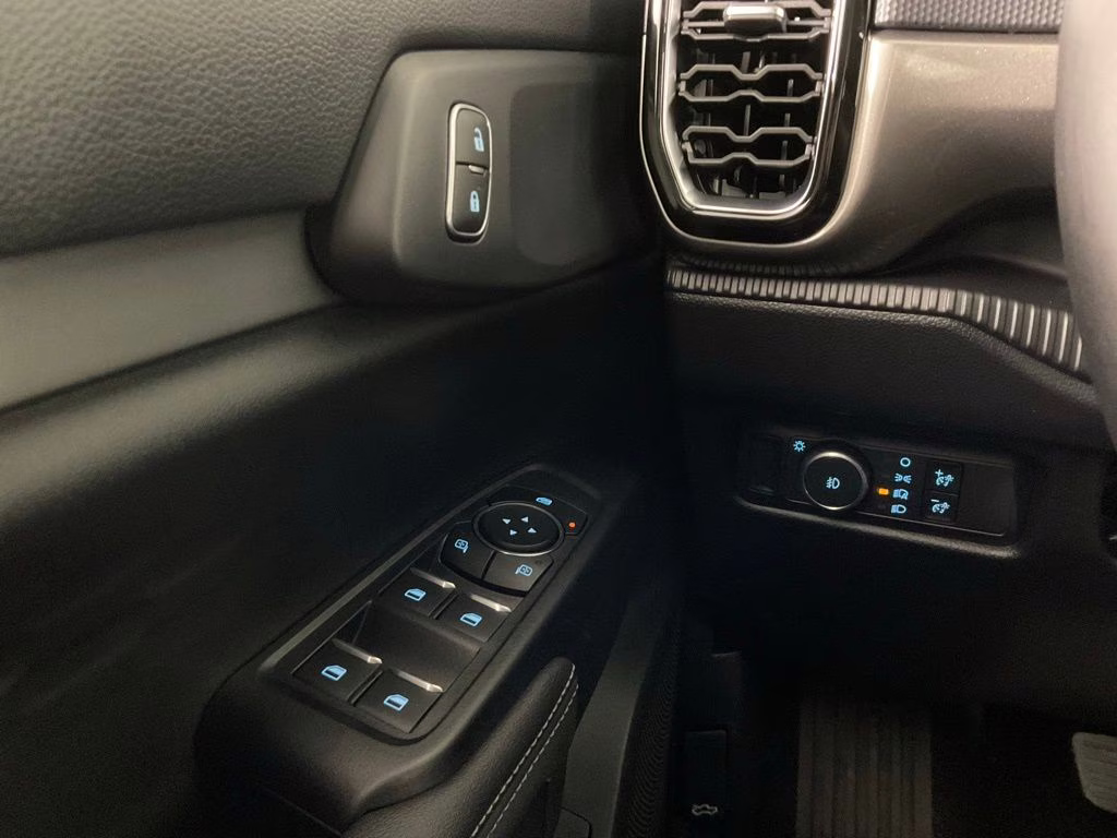 2026 Gray Metallic Ford Ranger XLT RWD Truck