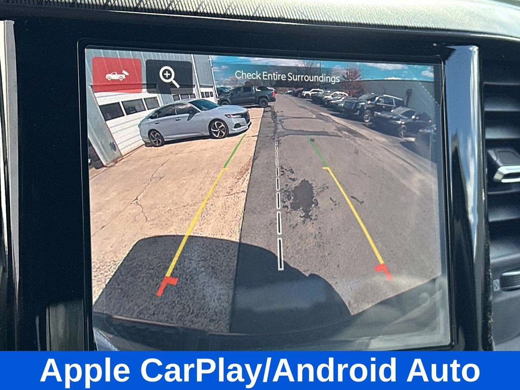 2026 Diamond Black Crystal Pearlcoat Ram 1500 Express 4X4 Truck