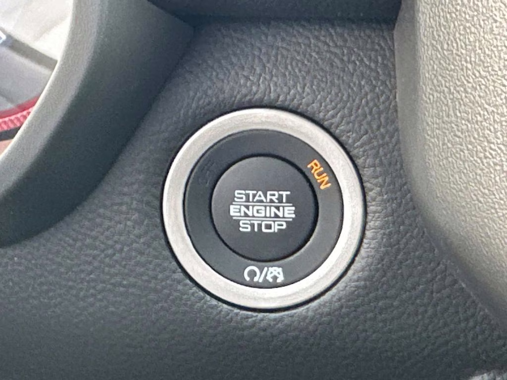 2026 Granite Crystal Metallic Clearcoat Ram 1500 Rebel 4X4 Truck