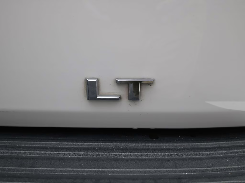 2024 Summit White Chevrolet Tahoe LT 4X4 SUV