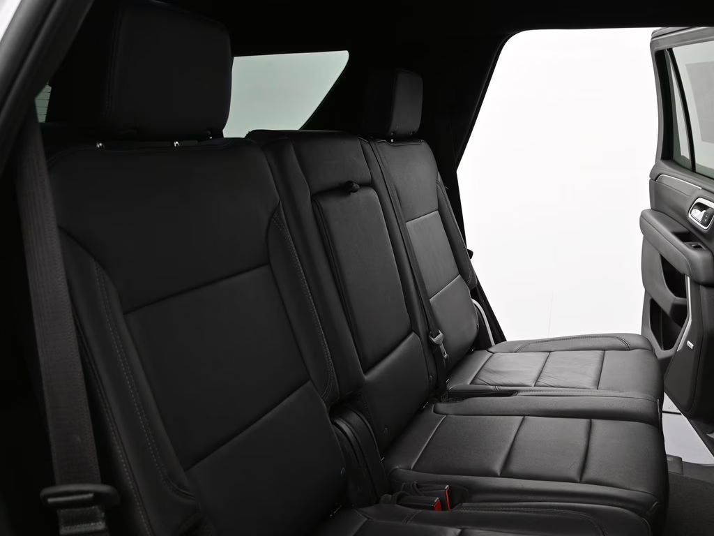 2024 Summit White Chevrolet Tahoe LT 4X4 SUV