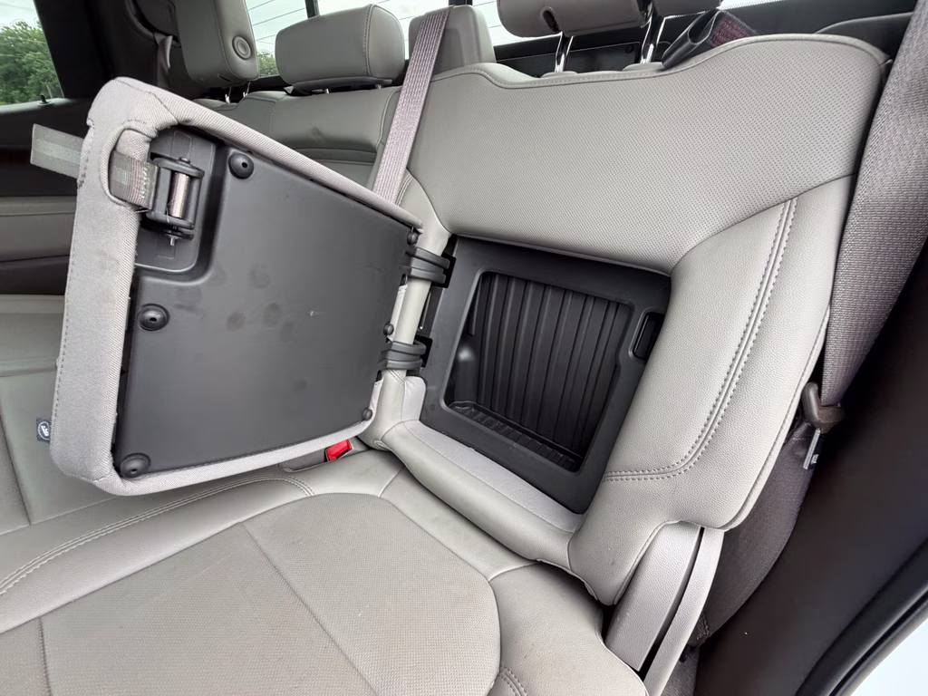 2020 Summit White GMC Sierra SLT 4X4 Truck