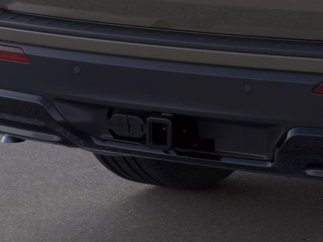 2026 Marsh Gray Ford Explorer ST-Line 4X4 SUV