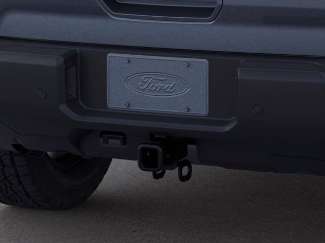 2026 Azure Gray Metallic Tri-Coat Ford Bronco Sport Badlands 4X4 SUV