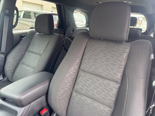 2026 Black Clearcoat Dodge Durango GT RWD SUV