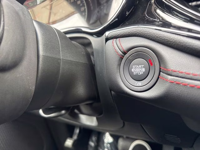 2026 Black Clearcoat Dodge Durango GT RWD SUV