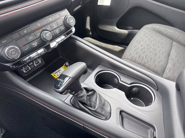 2026 Black Clearcoat Dodge Durango GT RWD SUV