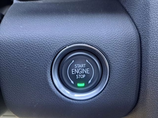 2025 Summit White GMC Acadia Elevation FWD SUV