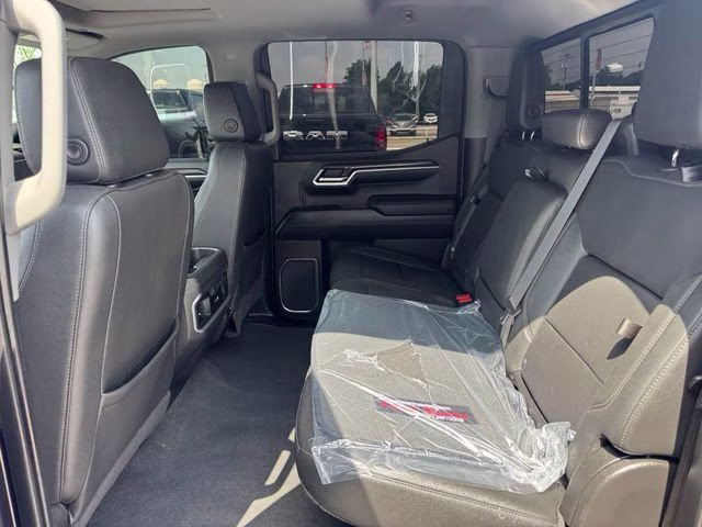 2022 Titanium GMC Sierra 1500 SLT 4X4 Truck