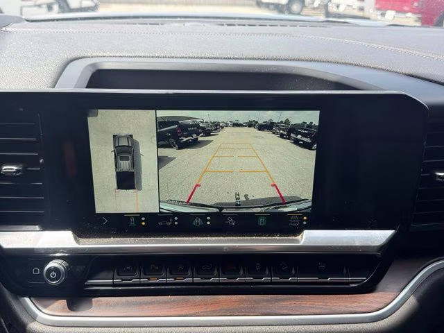 2022 Titanium GMC Sierra 1500 SLT 4X4 Truck