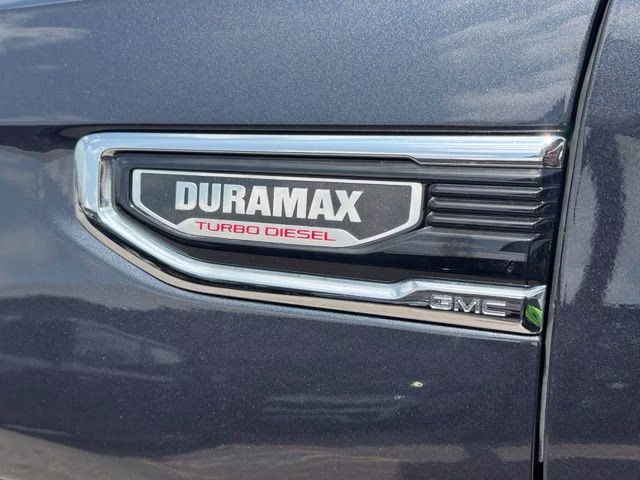 2022 Titanium GMC Sierra 1500 SLT 4X4 Truck