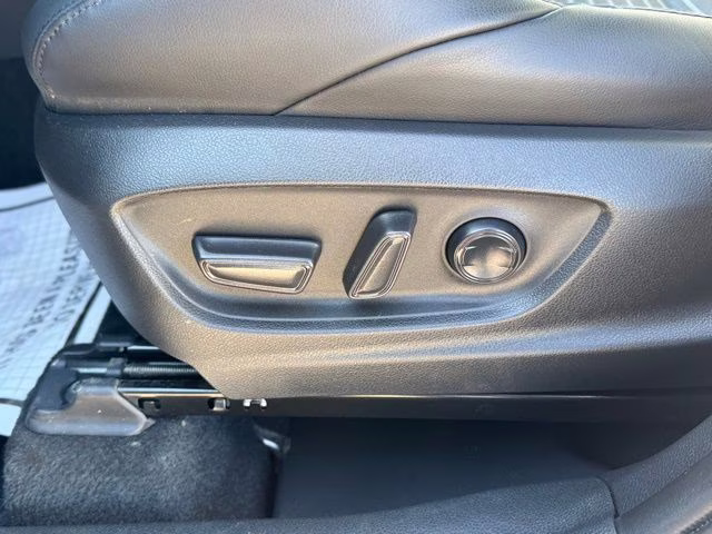 2025 Sonic Silver Toyota Corolla Cross Hybrid XSE AWD SUV