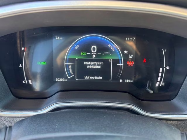 2025 Sonic Silver Toyota Corolla Cross Hybrid XSE AWD SUV