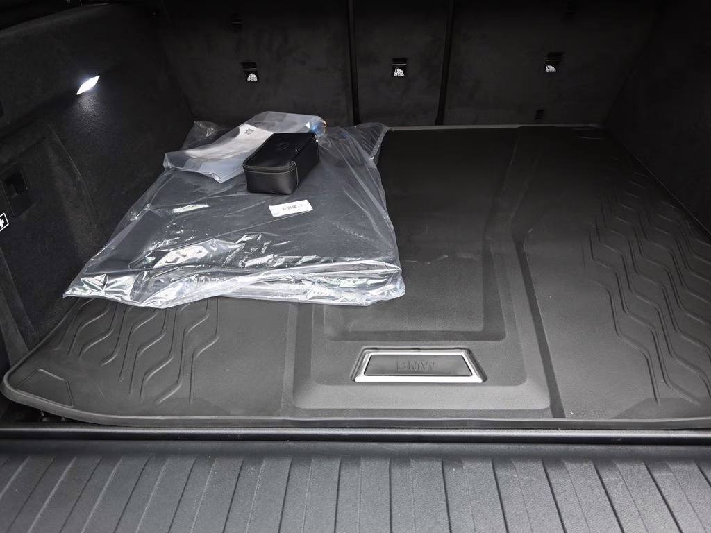 2026 Black Sapphire Metallic BMW X5 xDrive40i AWD SUV