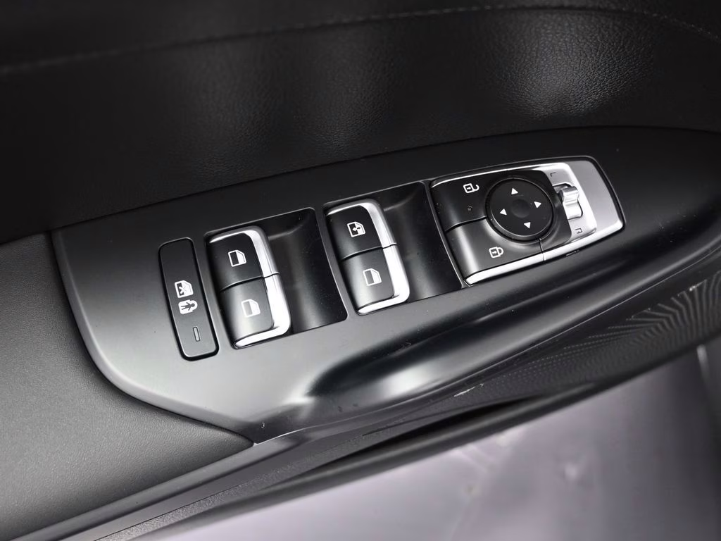 2026 Aurora Black Pearl Kia K5 LXS FWD Sedan