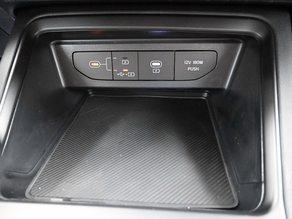 2026 Aurora Black Pearl Kia K5 LXS FWD Sedan