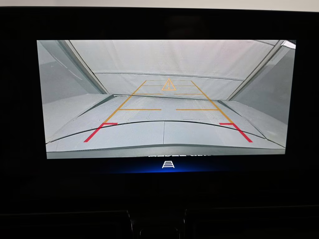 2025 Mosaic Black Metallic Chevrolet Trailblazer RS FWD SUV