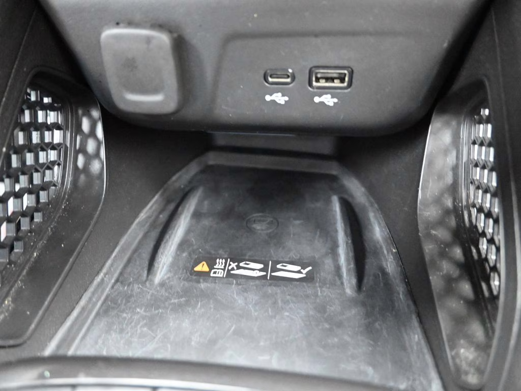 2025 Mosaic Black Metallic Chevrolet Trailblazer RS FWD SUV