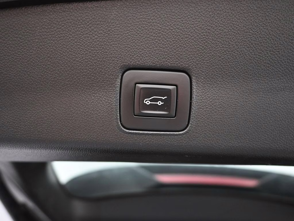 2025 Mosaic Black Metallic Chevrolet Trailblazer RS FWD SUV