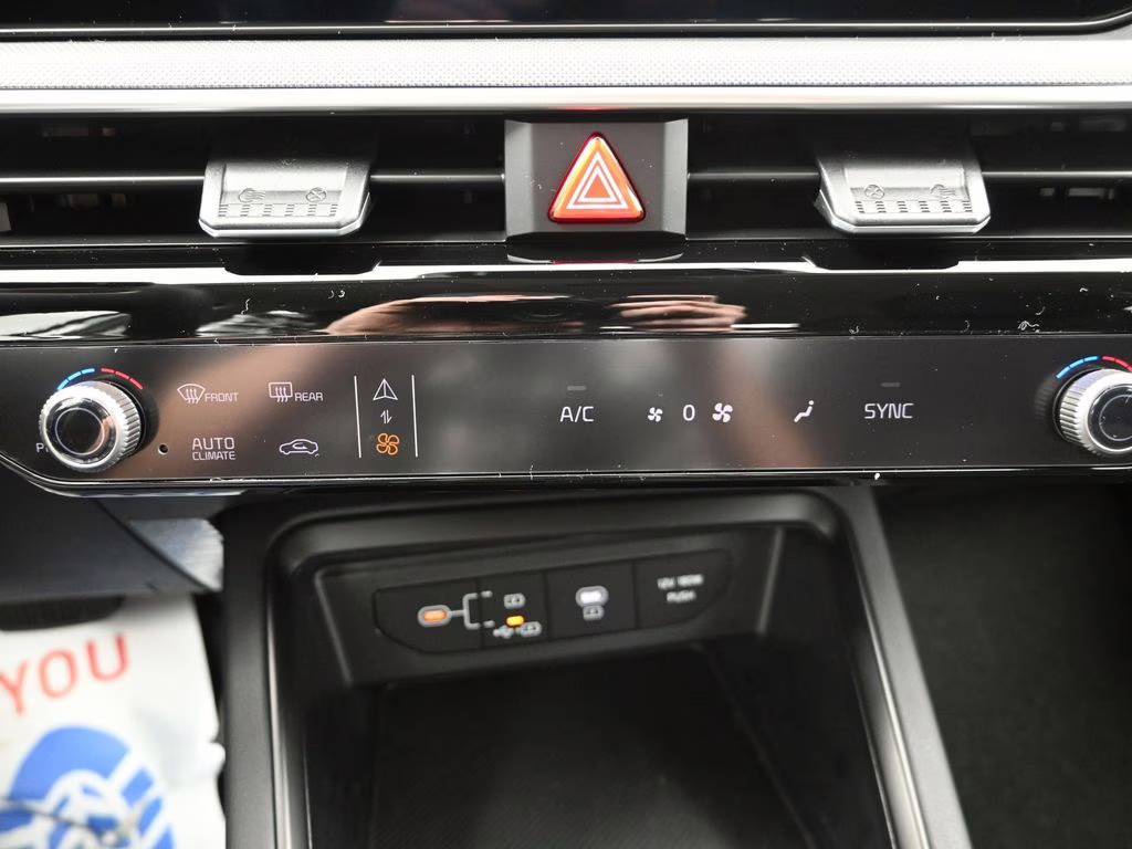 2026 Snow White Pearl Kia K5 LXS FWD Sedan