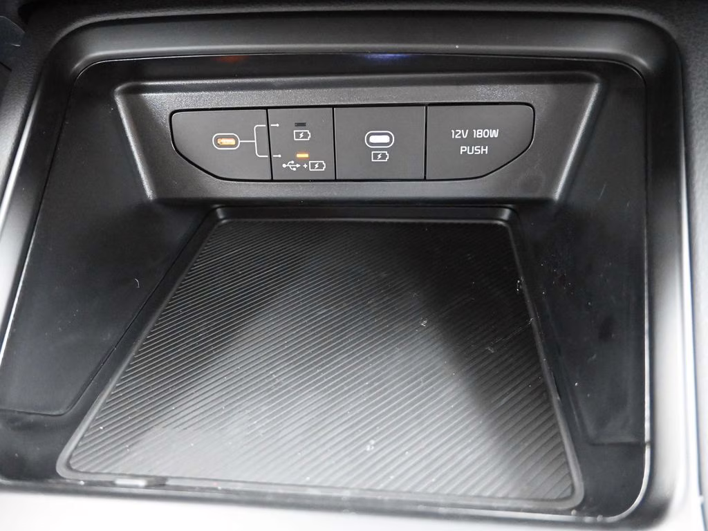 2026 Snow White Pearl Kia K5 LXS FWD Sedan