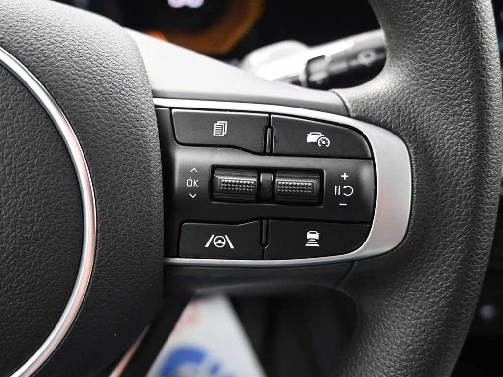 2026 Aurora Black Pearl Kia K5 LXS FWD Sedan