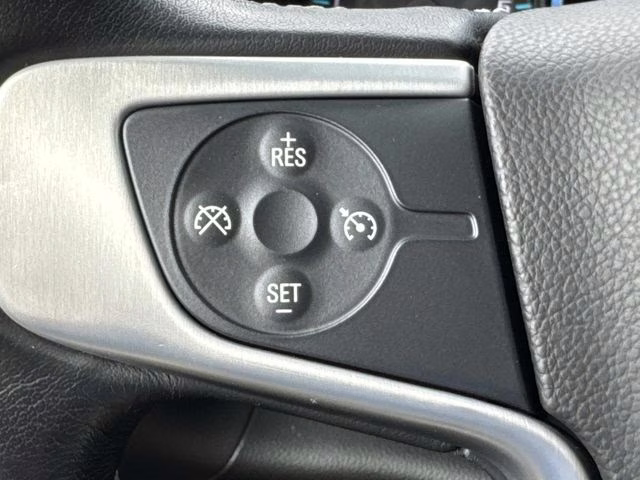 2018 Quartz GMC Sierra 1500 SLT 4X4 Truck