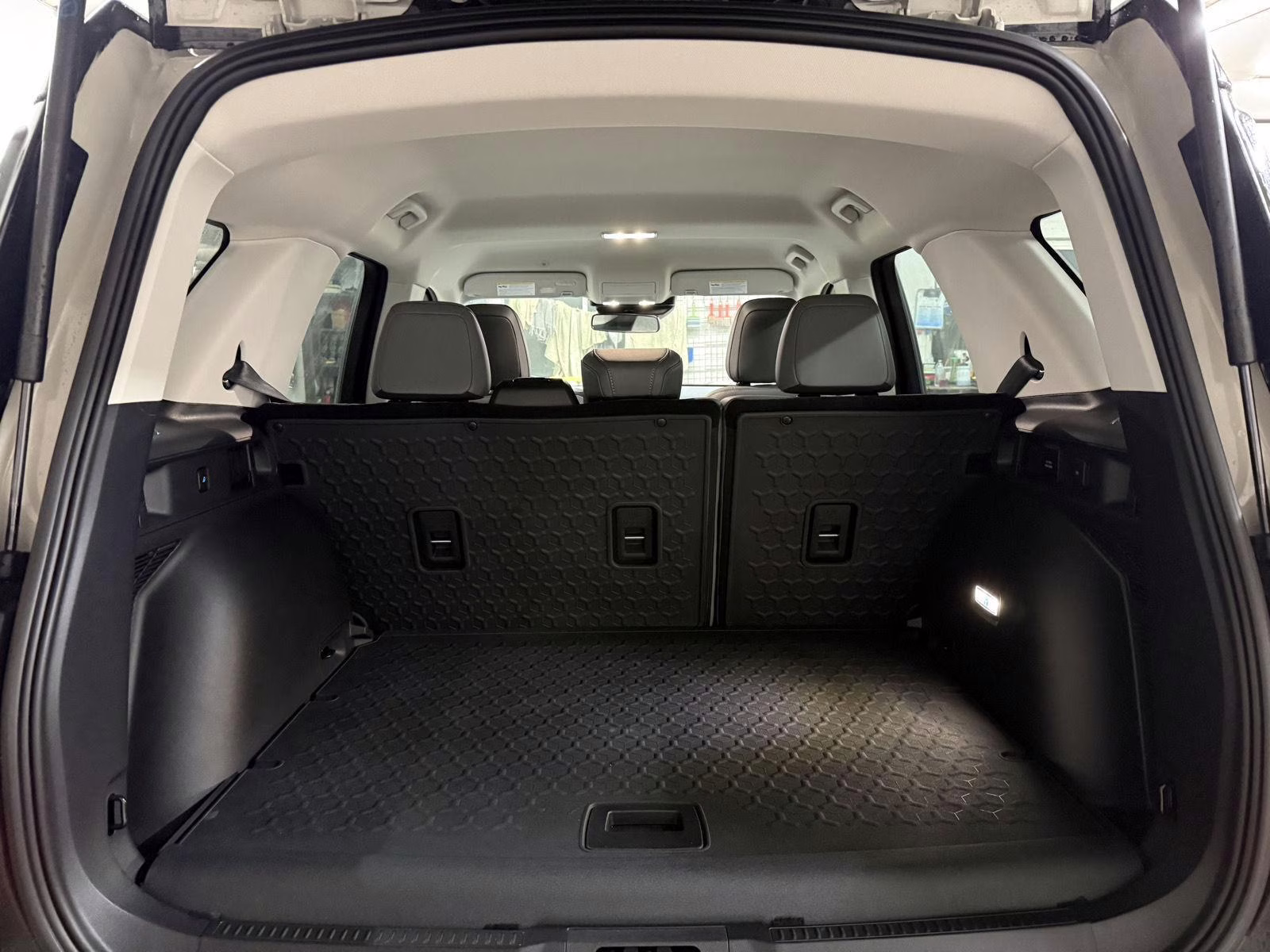 2025 Desert Sand Ford Bronco Sport Badlands 4X4 SUV